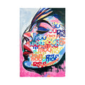 Original “Rise” Print